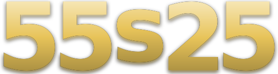 55s25 logo